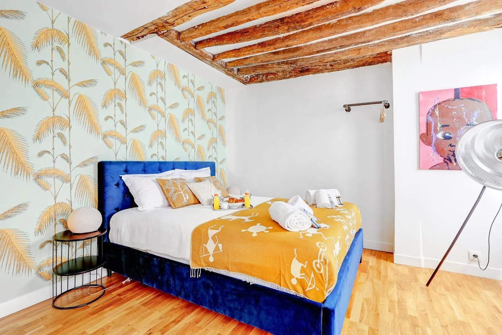 شقة Bluestay 282 - Superbe Avec Terrasse