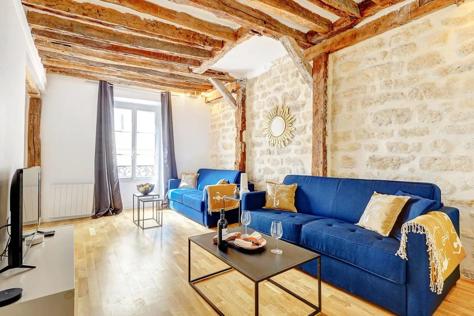 Bluestay 282 - Superbe Avec Terrasse شقة *