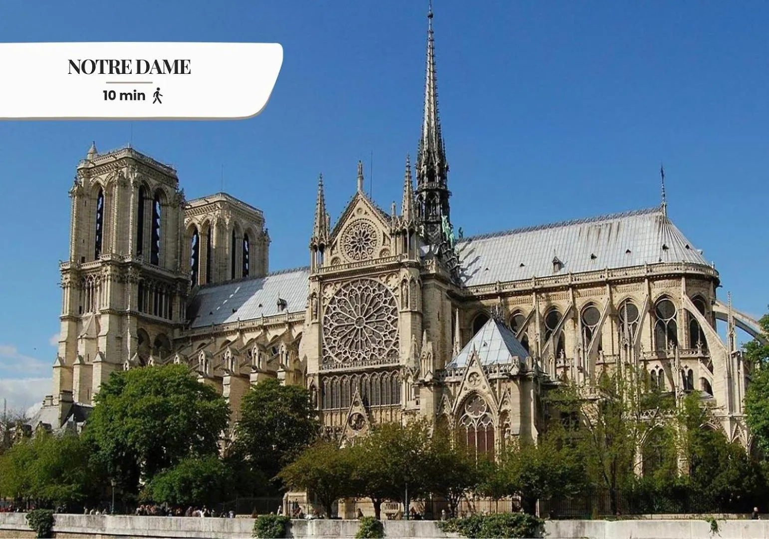 Apartment Bluestay 282 - Superbe Avec Terrasse *