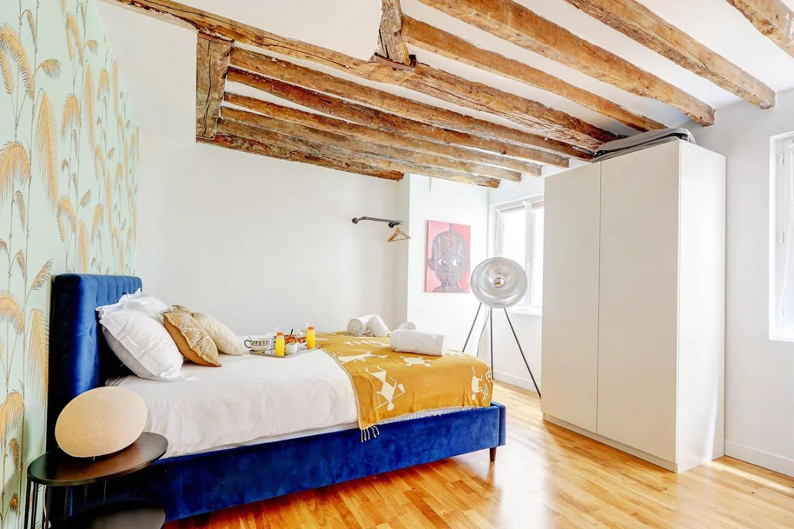 Bluestay 282 - Superbe Avec Terrasse Daire *