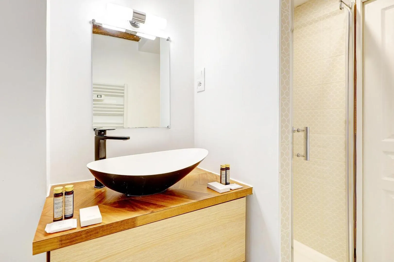 Bluestay 282 - Superbe Avec Terrasse Paris