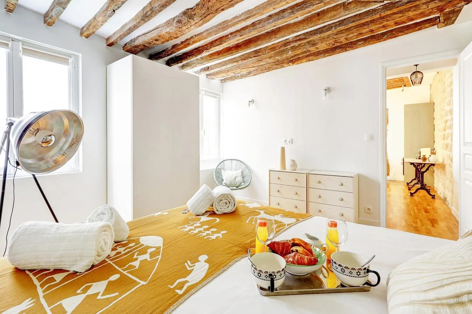 Bluestay 282 - Superbe Avec Terrasse Daire