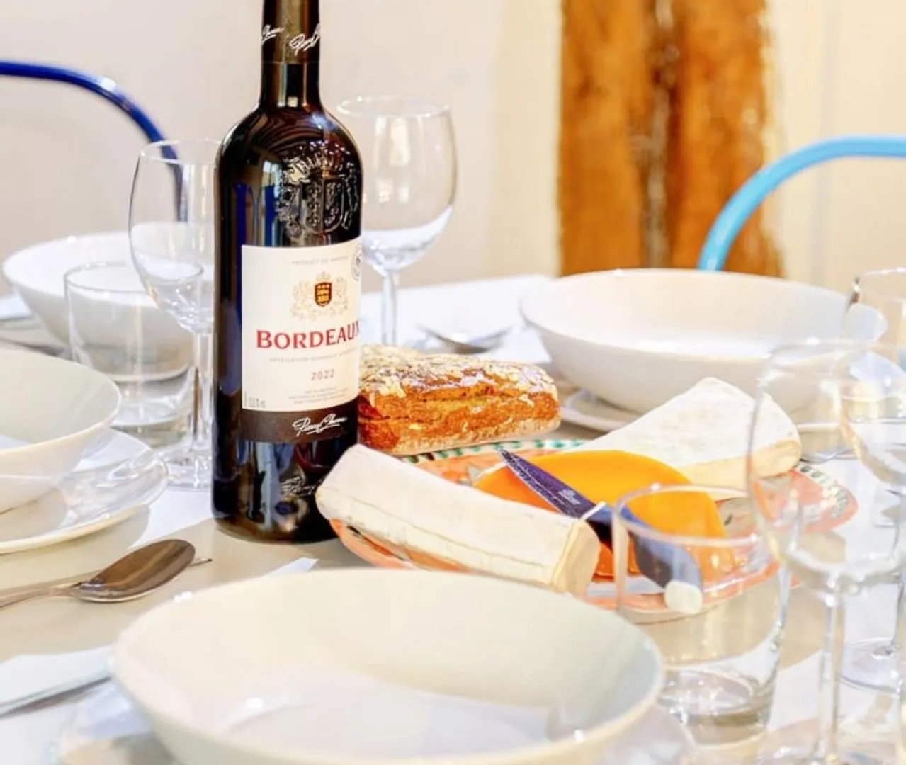 Bluestay 282 - Superbe Avec Terrasse Apartment *