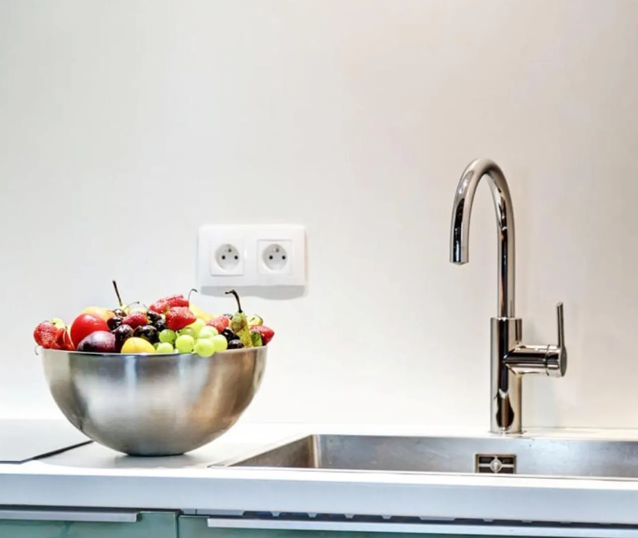 Apartment Bluestay 282 - Superbe Avec Terrasse Paris